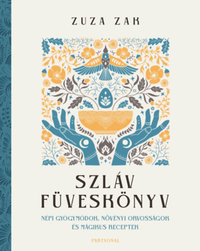 Szláv füveskönyv akciós termékkép 1