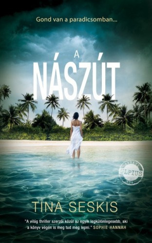 Tina Seskis: A nászút e-Könyv