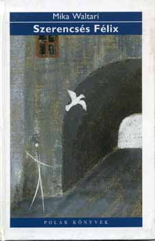 Mika Waltari: Szerencsés Félix antikvár