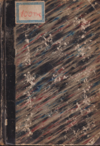 Berzsenyi Dániel: Berzsenyi Dániel munkái II. antikvár