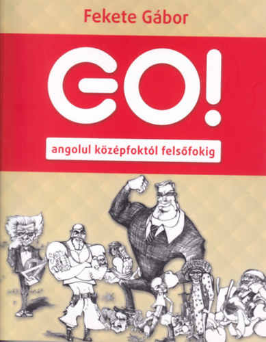 Fekete G bor K nyvei Bookline