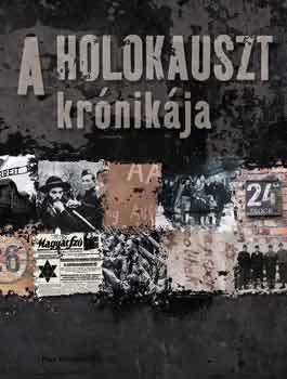 Weber, Louis: A holokauszt krónikája könyv