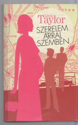 Linda Taylor: Szerelem árral szemben antikvár