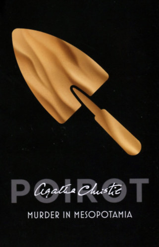 Gyilkosság Mezopotámiában – Agatha Christie