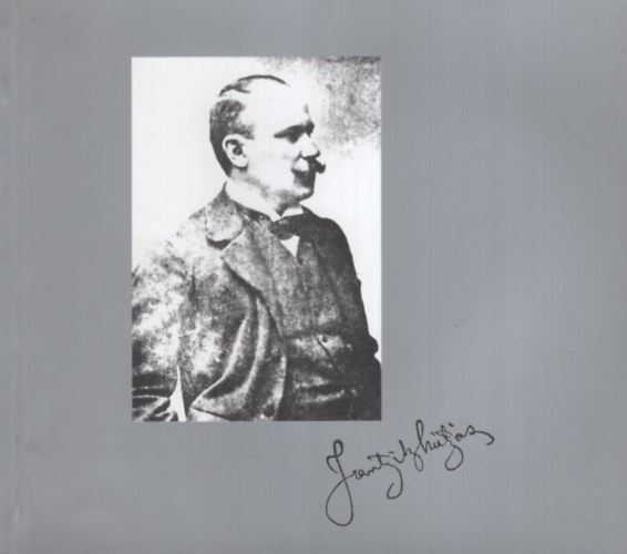 Egy újra felfedezett festőművész  - Jantyik Mátyás antikvár