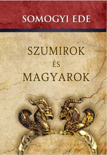 Szumirok és magyarok akciós termékkép 1