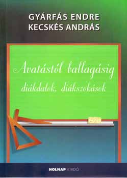 Avatástól ballagásig akciós termékkép 1