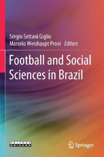 Football and Social Sciences in Brazil idegen