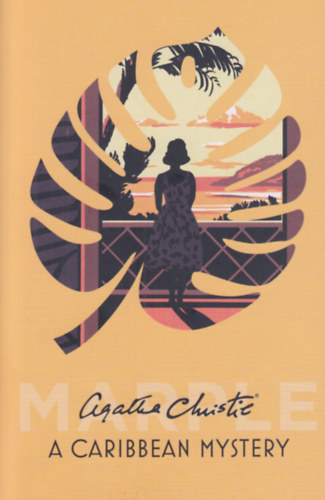 Agatha Christie: A Caribbean Mystery idegen