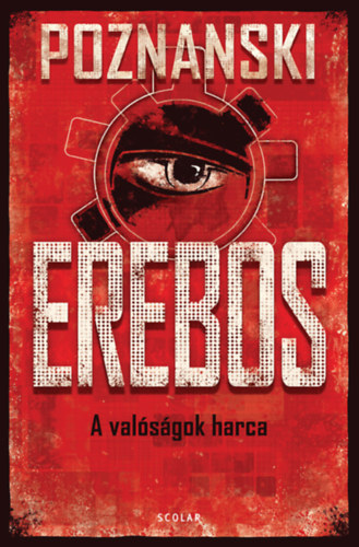 Erebos 1. akciós termékkép 1
