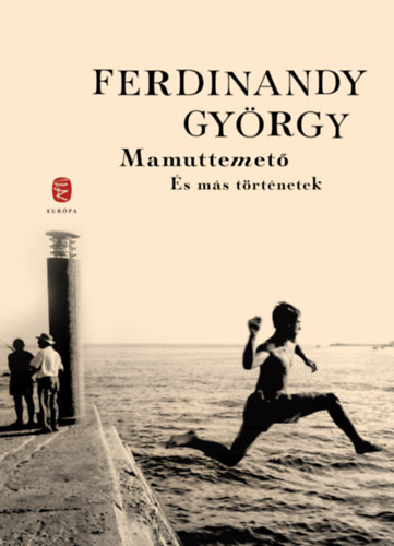 Ferdinandy György: Mamuttemető és más történetek antikvár