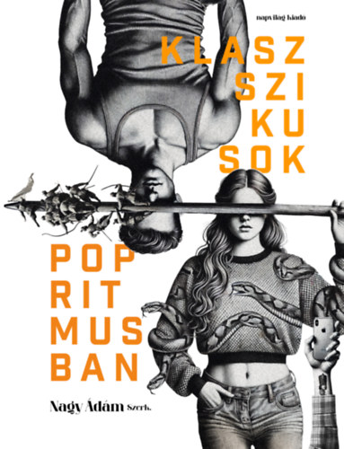 Klasszikusok popritmusban akciós termékkép 1