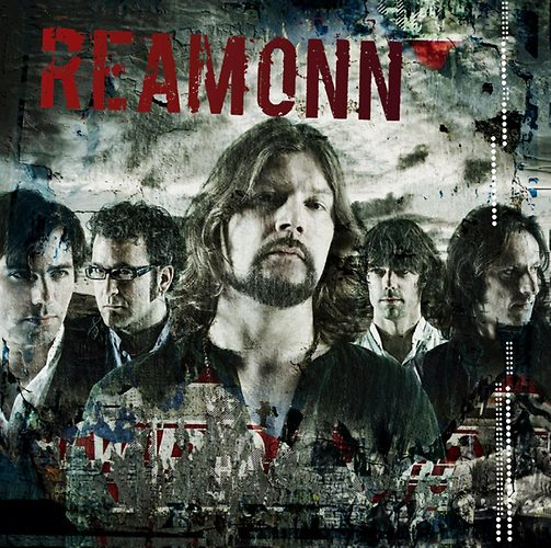 Reamonn: Reamonn CD