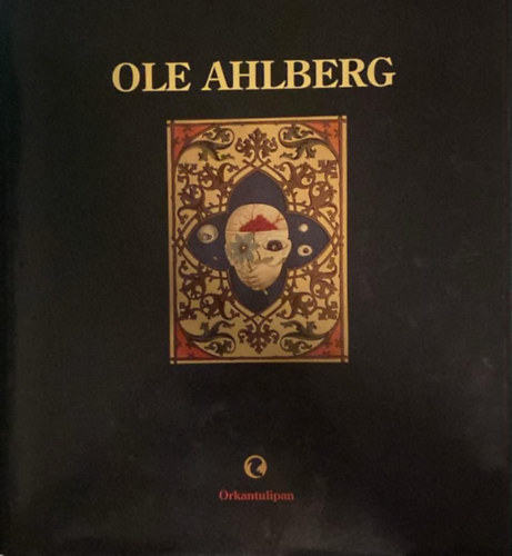 Bjarne Skov, Geoffrey Reynolds: Ole Ahlberg - Dossier antikvár