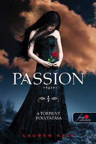Passion - Végzet akciós termékkép 1