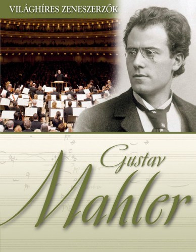 Gustav Mahler e-Könyv