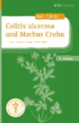 Langhorst, Jost - Kerckhoff, Annette: Colitis ulcerosa und Morbus Crohn idegen
