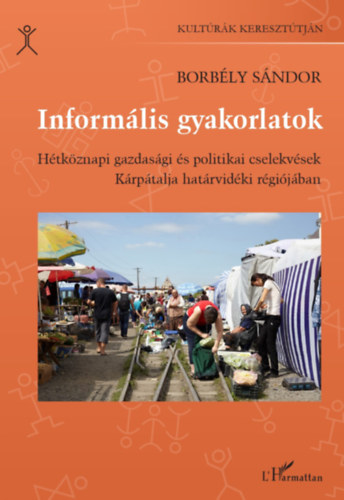 Informális gyakorlatok akciós termékkép 1