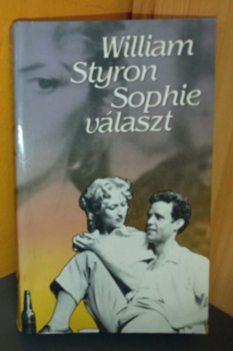 William Styron: Sophie választ antikvár