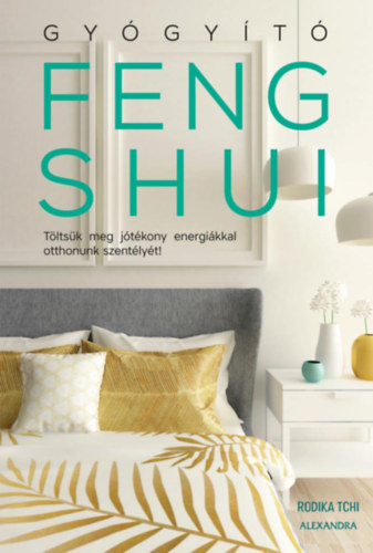 Gyógyító feng shui akciós termékkép 1