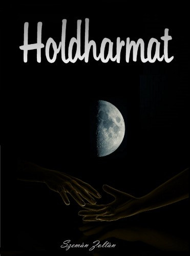 Szemán Zoltán: Holdharmat e-Könyv