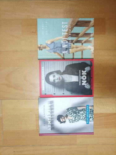 Pető Andrea, Magyari Hajnalka, Czingel Szilvia: 3 könyv női történészektől, magyar nőkről: Árnyékban, Sorozatgyilkos nők, A női test alakváltozatai antikvár