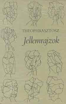 Therophrasztosz: Jellemrajzok antikvár