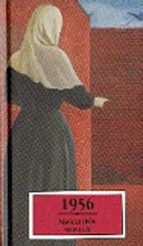 1956 - Magyar írók novellái könyv