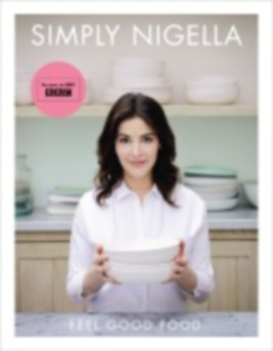 Lawson, Nigella: Simply Nigella idegen
