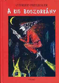 Otfried Preussler: A kis boszorkány könyv