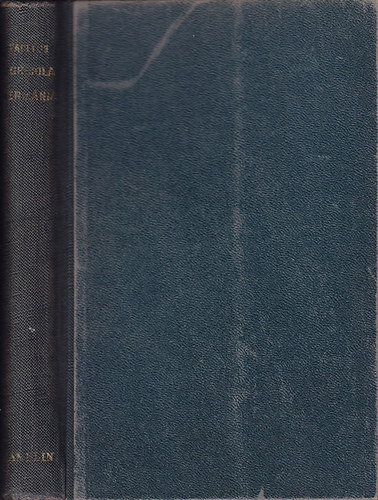 Cornelius Tacitus: Agricola - Germánia (latin-magyar, a Parthenon kétnyelvű klasszikusai) antikvár