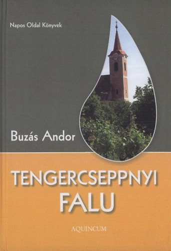 Tengercseppnyi falu akciós termékkép 1