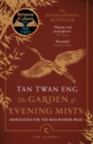 Eng, Tan Twan: The Garden of Evening Mists idegen