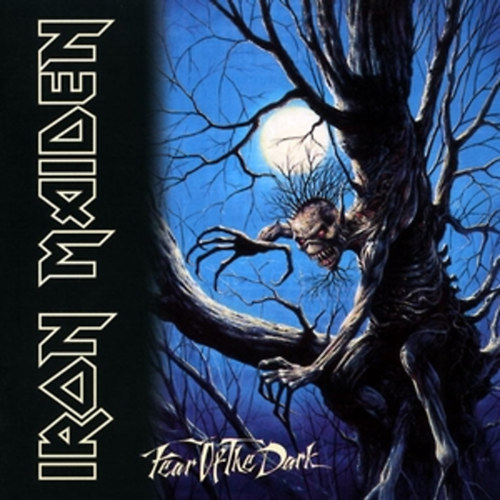 Iron Maiden: Fear Of Dark- Enh - CD CD