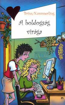 A boldogság virága akciós termékkép 1