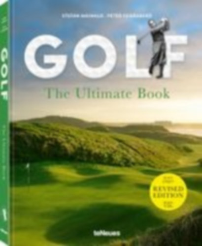 Maiwald, Stefan - Feierabend, Peter: Golf - The Ultimate Book idegen