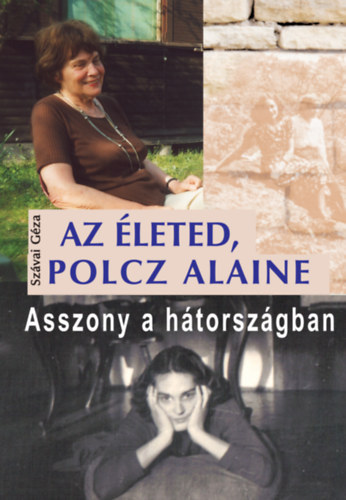 Az életed, Polcz Alaine akciós termékkép 1