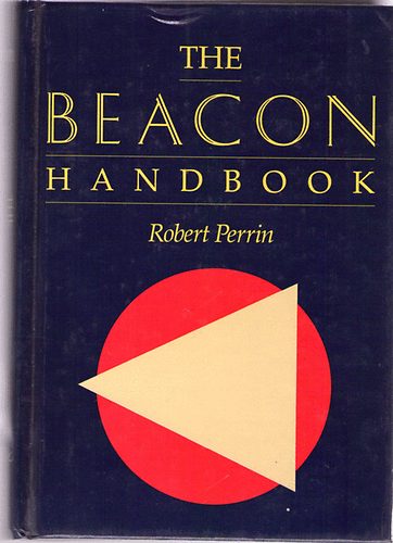 Robert Perrin: The Beacon Handbook antikvár