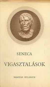 L.A. Seneca: Vigasztalások antikvár