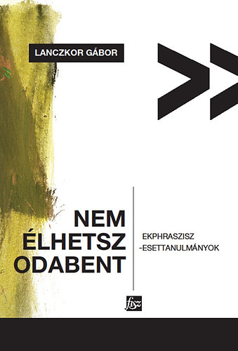 Nem élhetsz odabent akciós termékkép 1