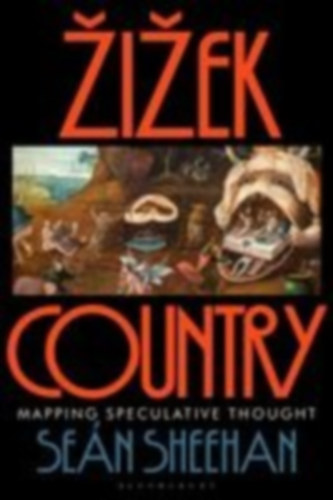 Sheehan, Sean: ¿i¿ek Country idegen