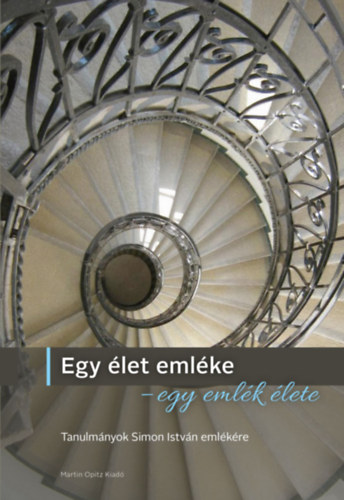 Egy élet emléke - egy emlék élete akciós termékkép 1