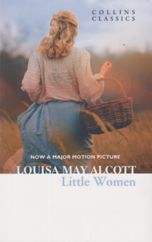 Louisa May Alcott: Little Women antikvár