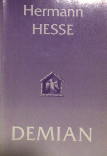 Hermann Hesse: Demian antikvár