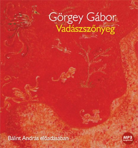 Görgey Gábor: Vadászszőnyeg hangoskönyv