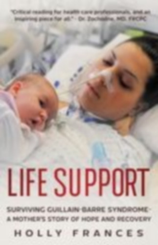 Frances, Holly: Life Support idegen