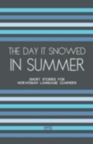 Books, Artici Bilingual: The Day It Snowed In Summer idegen