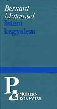 Bernard Malamud: Isteni kegyelem antikvár