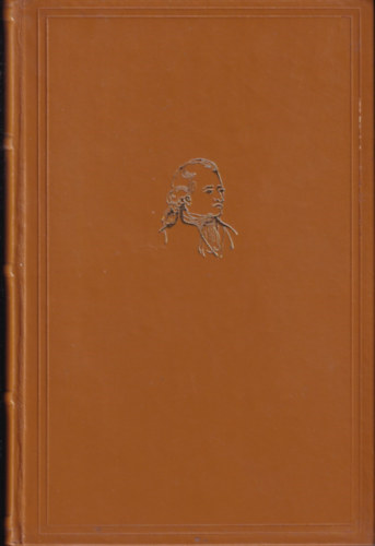 Goethe: Faust. (Helikon klasszikusok) - számozott, bőrkötés - Számozott antikvár