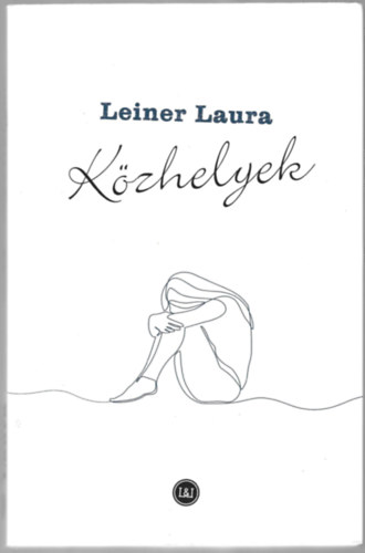 Leiner Laura: Közhelyek antikvár